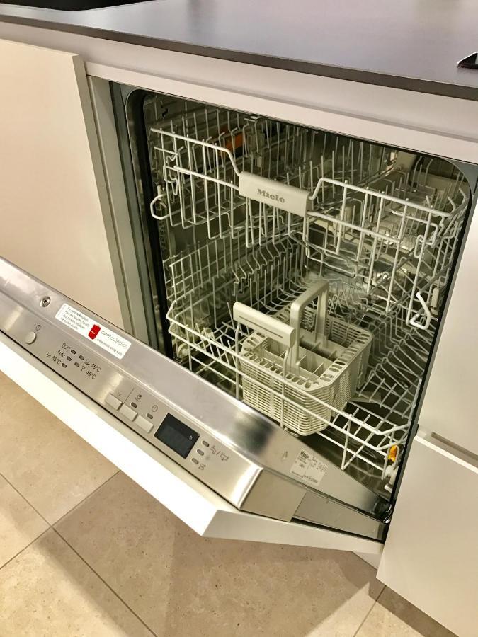 Luxury Suite Koksijde 402 Adult Only Ngoại thất bức ảnh
