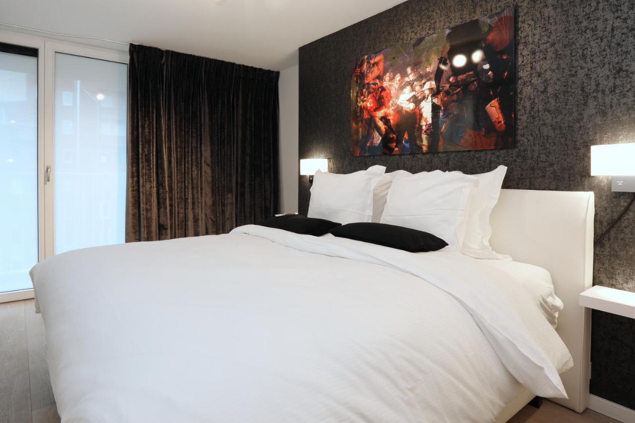Luxury Suite Koksijde 402 Adult Only Ngoại thất bức ảnh
